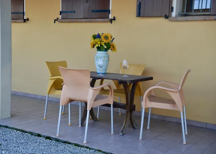 A Casa Di Amici