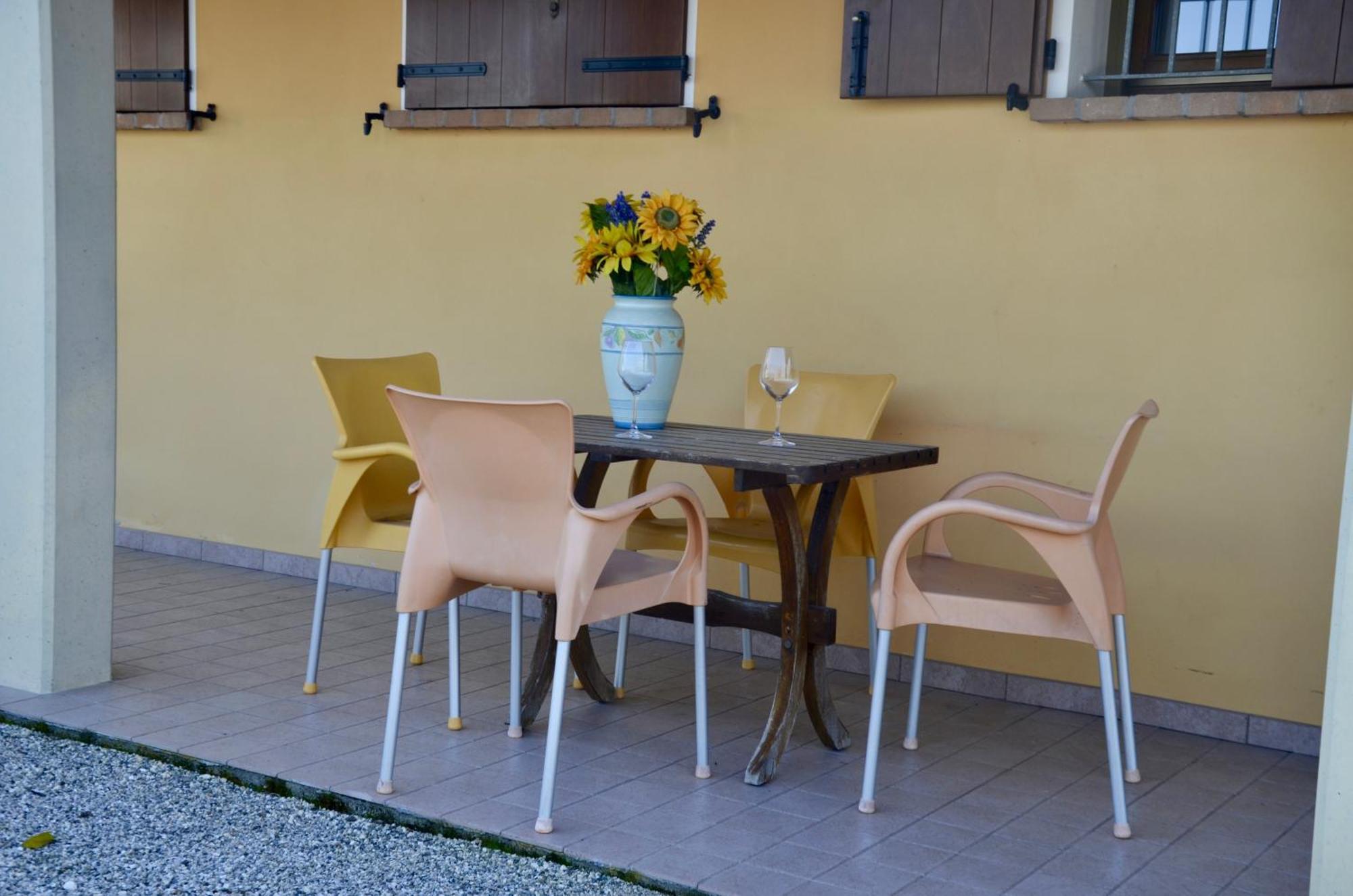 A Casa Di Amici * Vidor